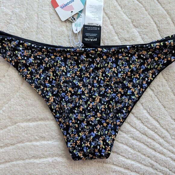 Prana Elina Reversible Bottoms (S) - Picture 4 of 4